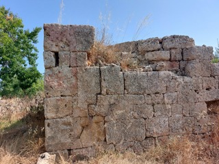 Basilica Pitturata